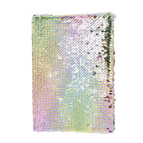 

Блокнот FUN DOUBLE SHINE Sweet Unicorn 10x15 см