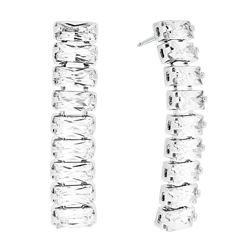 

Серьги LADY PINK MUST HAVE