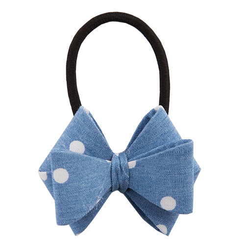 

Резинка LADY PINK bow