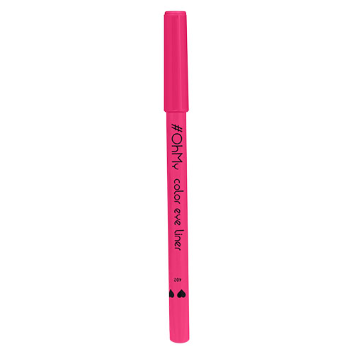 

Карандаш для глаз LAMEL PROFESSIONAL OH MY COLORS EYES LINER тон 402