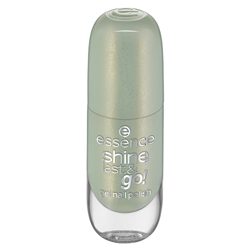 

Лак для ногтей ESSENCE SHINE LAST & GO! тон 61 8 мл