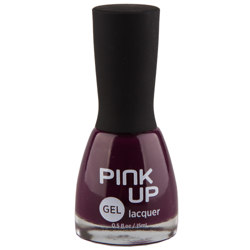 Гель-лак для ногтей `PINK UP` `GEL` тон 28 15 мл