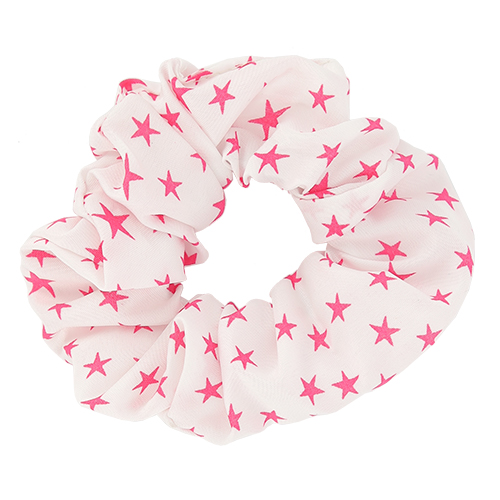 

Резинка LADY PINK material small