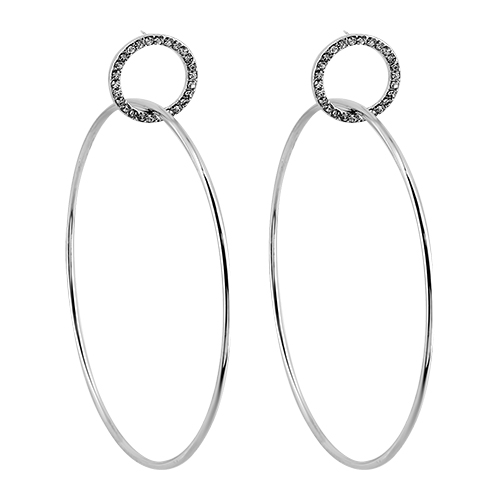 

Серьги LADY PINK MUST HAVE