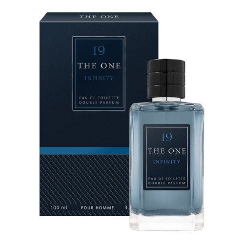 

Туалетная вода CHRISTINE LAVOISIER PARFUMS THE ONE 19 infinity муж. 100 мл