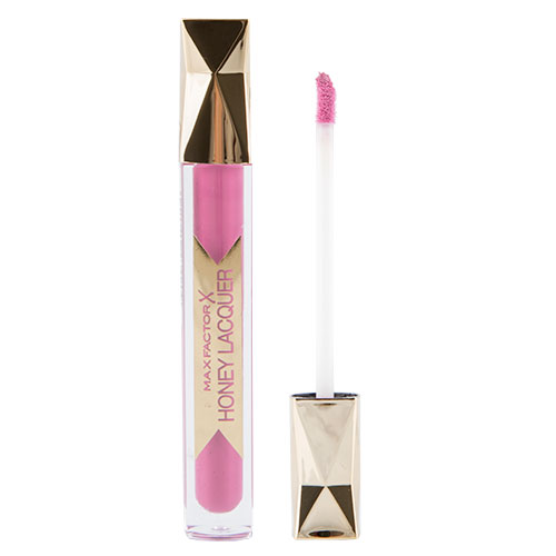 Блеск для губ `MAX FACTOR` HONEY LACQUER тон 15 honey lilac