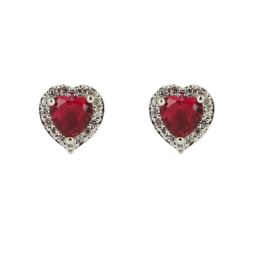 

Серьги LADY PINK MUST HAVE
