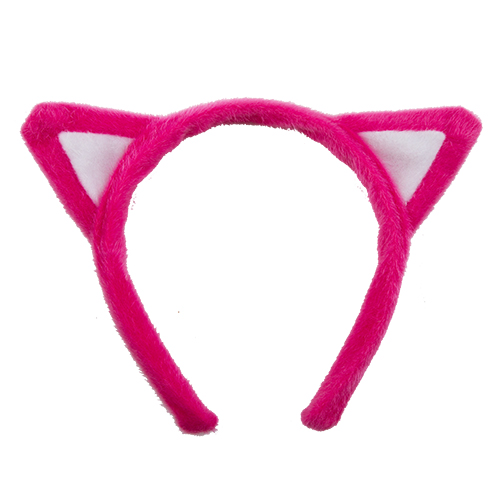 

Ободок MISS PINKY