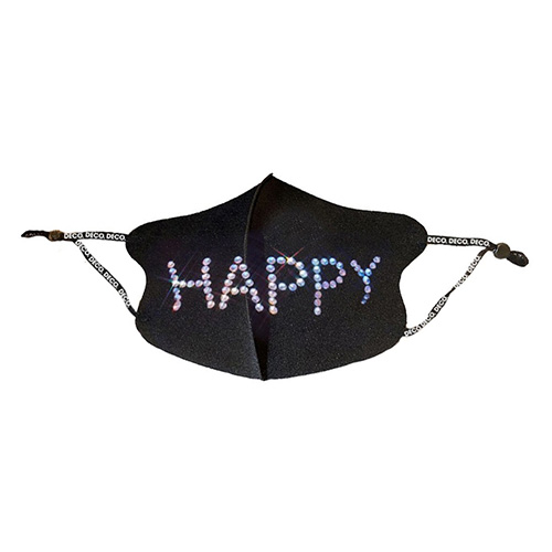

Маска для лица DECO. городская happy