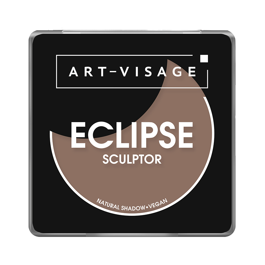 ART-VISAGE Пудровый скульптор ART-VISAGE ECLIPSE тон 202 цена и фото