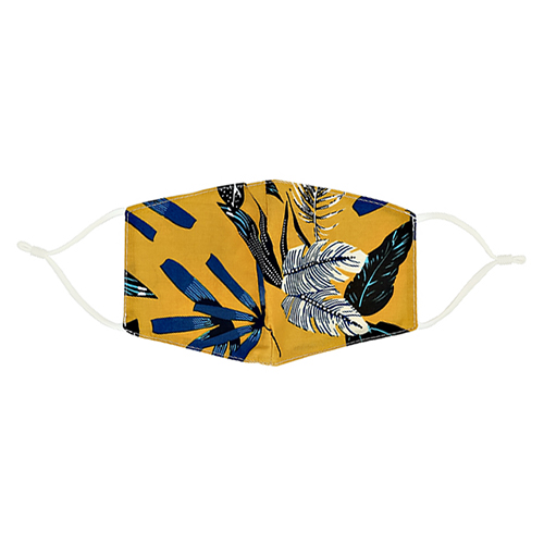 

Маска для лица DECO. городская jungle