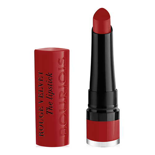 Помада для губ `BOURJOIS` ROUGE VELVET STICK тон 11