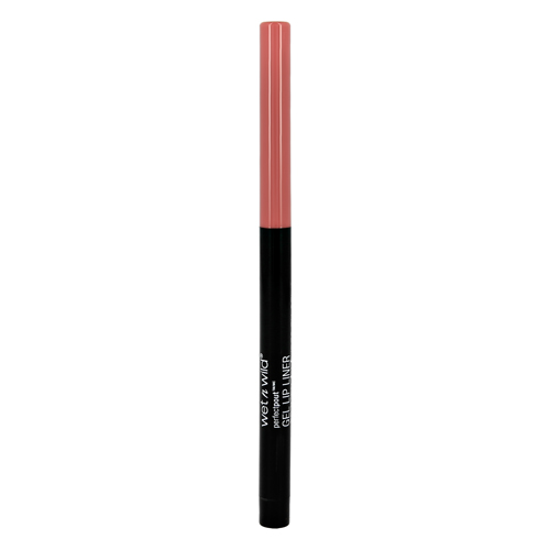 

Карандаш для губ WET N WILD PERFECT POUT тон E655a think flamingos гелевый
