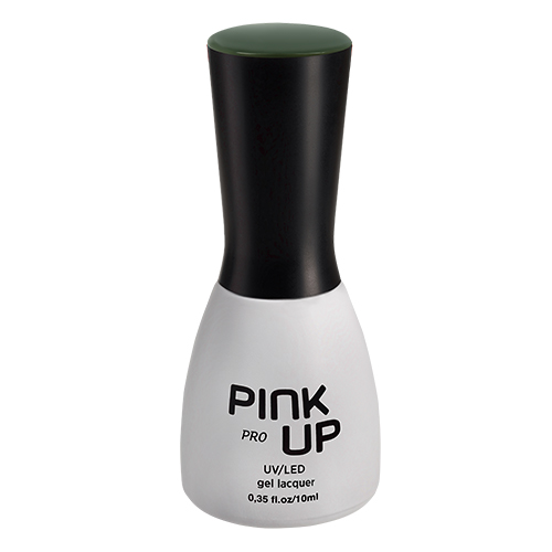 Гель-лак для ногтей UV/LED `PINK UP` `PRO` тон 82 10 мл