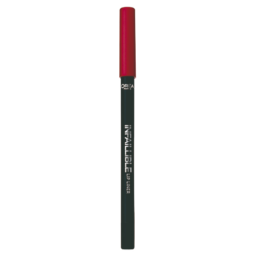 Карандаш для губ `LOREAL` INFAILLIBLE тон 105
