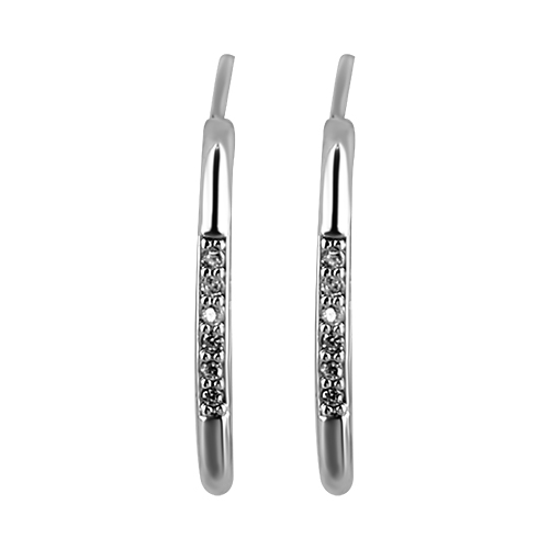 

Серьги LADY PINK MUST HAVE