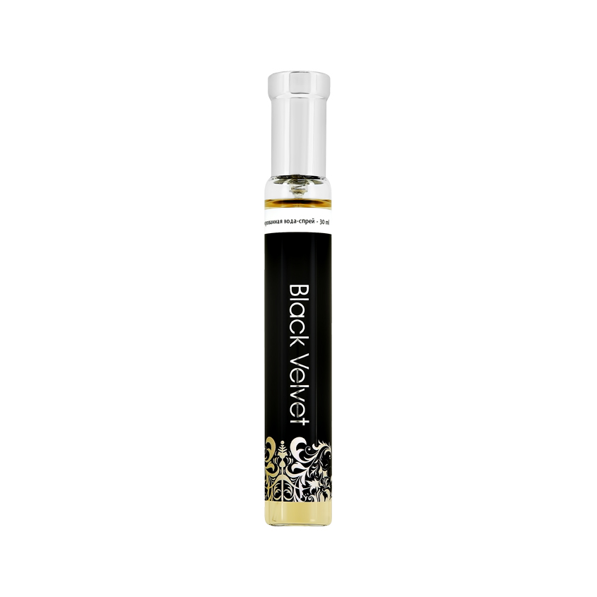 Парфюмерная вода BESTIES PERFUME SPRAY black velvet жен. 30 мл