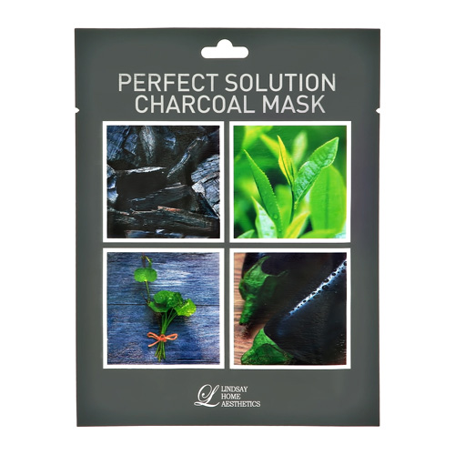 

Маска для лица LINDSAY PERFECT SOLUTION матирующая 25 г