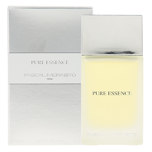 

Туалетная вода PASCAL MORABITO PURE ESSENCE муж. 100 мл