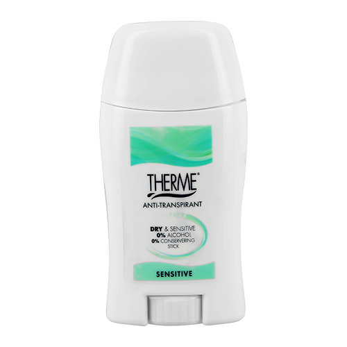 

Део-стик жен. THERME SENSITIVE антиперспирант 50 г