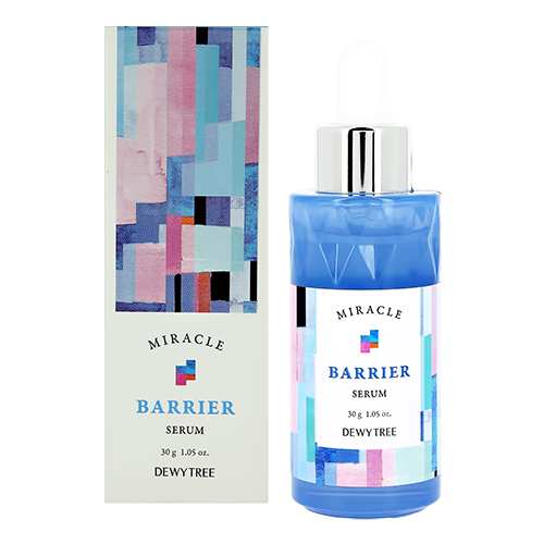 

Сыворотка для лица DEWYTREE MIRACLE увлажняющая 30 г