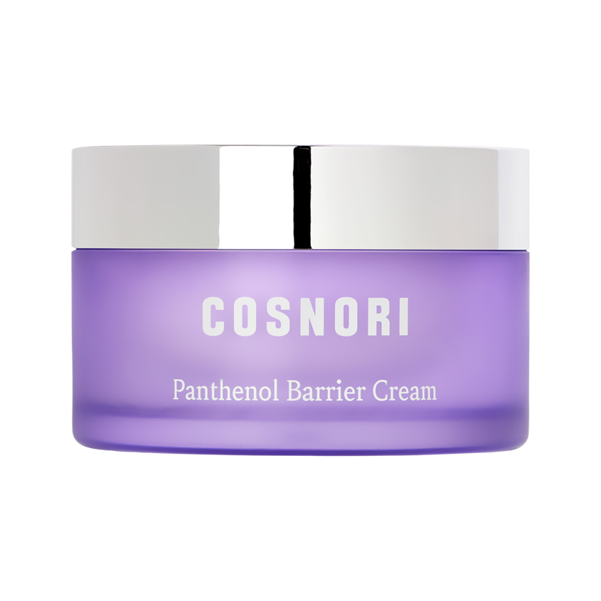 Крем для лица `COSNORI` PANTHENOL BARRIER с пантенолом 50 мл