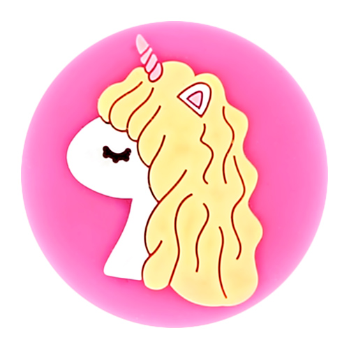 

Держатель для мобильного телефона LADY PINK Розовый единорог