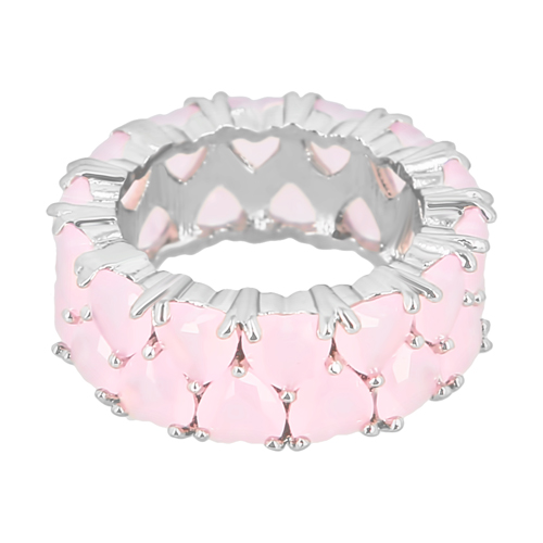 

Кольцо LADY PINK HYPNOTIZE