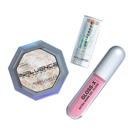 INFLUENCE BEAUTY