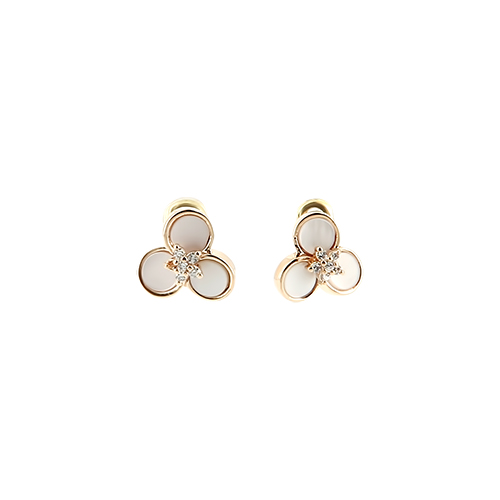 

Серьги LADY PINK MUST HAVE