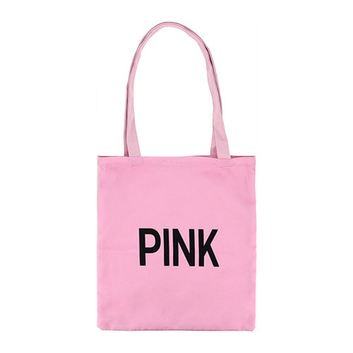 

Холщовая сумка LADY PINK