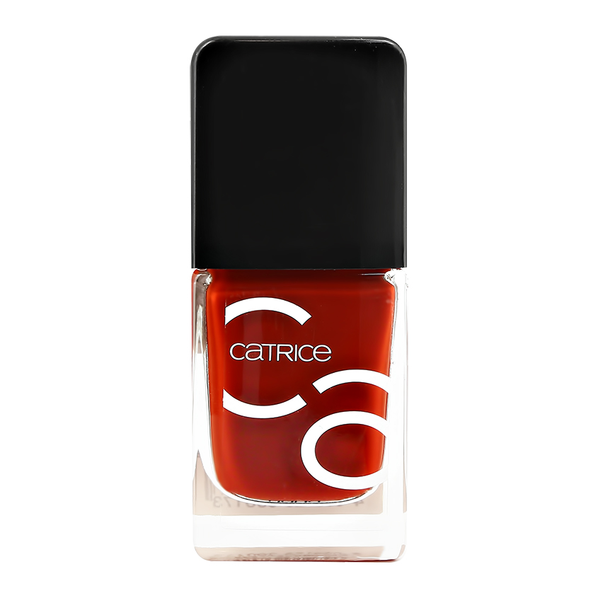 Лак для ногтей CATRICE ICONAILS GEL LACQUER тон 137 10,5 мл