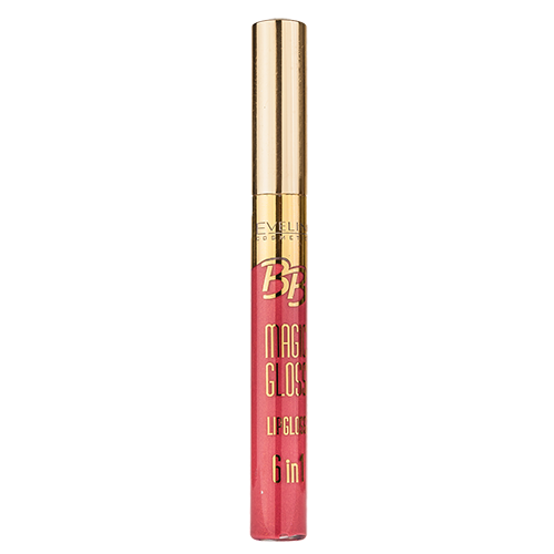 

Блеск для губ EVELINE BB MAGIC GLOSS тон 598