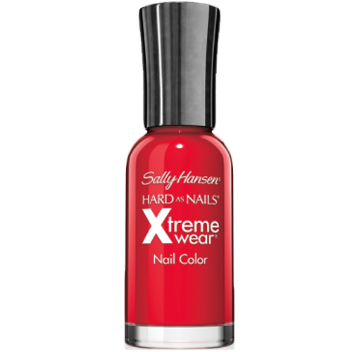 Лак для ногтей `SALLY HANSEN` HARD AS NAILS XTREME WEAR тон 175 11,8 мл