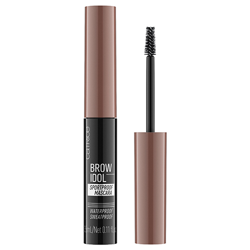 Тушь для бровей `CATRICE` BROW IDOL тон 010