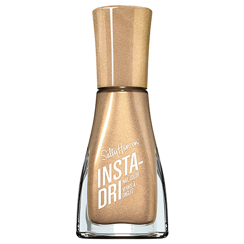 

Лак для ногтей SALLY HANSEN INSTA-DRI тон 153 быстросохнущий 9,17 мл