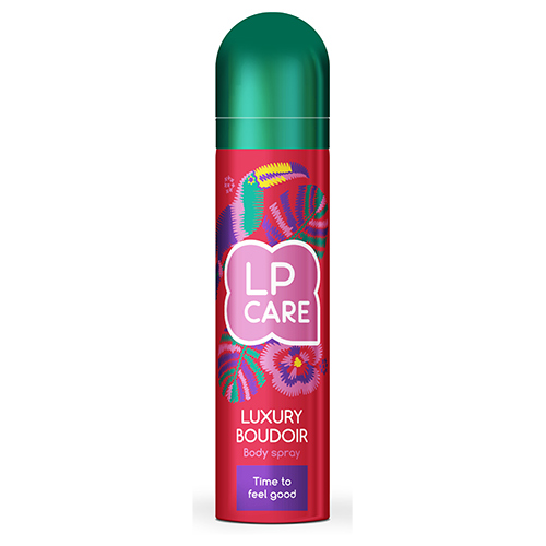 

Спрей для тела LP CARE Luxury boudoir 75 мл