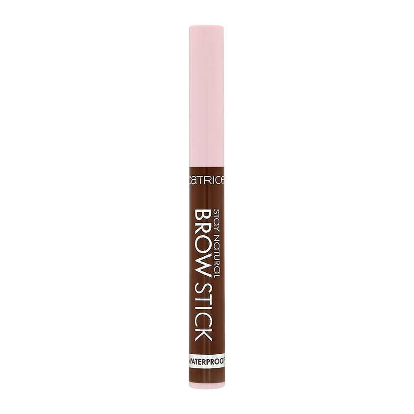 CATRICE Стик для бровей CATRICE STAY NATURAL BROW STICK водостойкий тон 020 soft medium brown