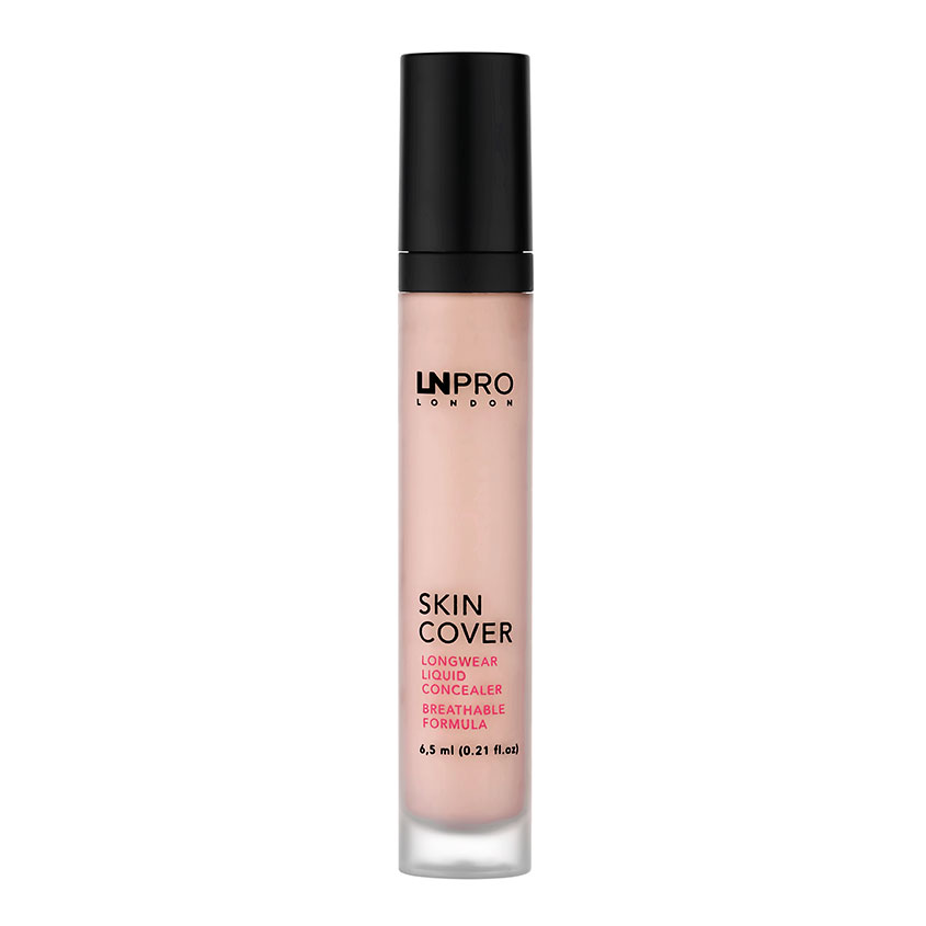 

Консилер для лица LN PROFESSIONAL SKIN COVER тон 102