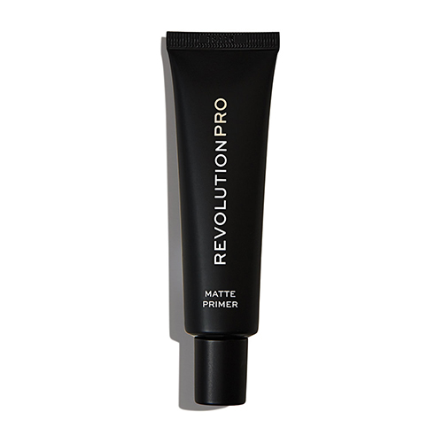 

Праймер для лица REVOLUTION PRO MATTE PRIMER матирующий
