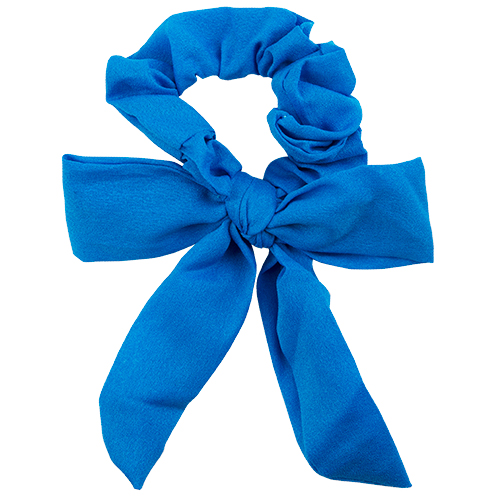 

Резинка LADY PINK material bow