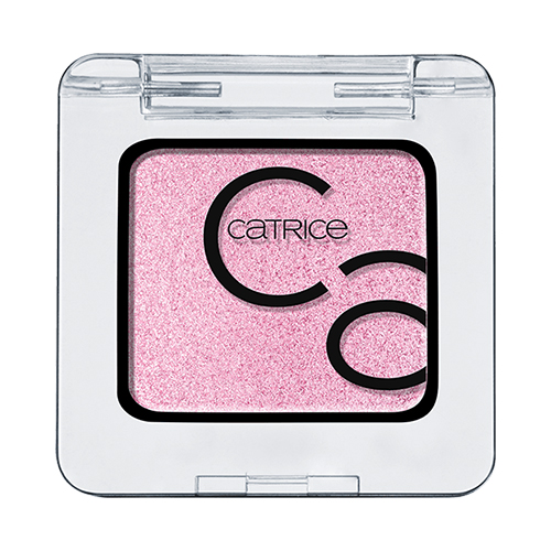 CATRICE Тени для век CATRICE ART COULEURS EYESHADOW тон 160