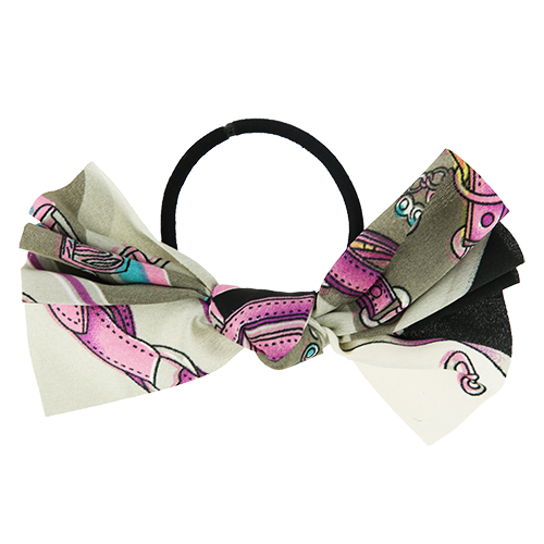

Резинка LADY PINK bow