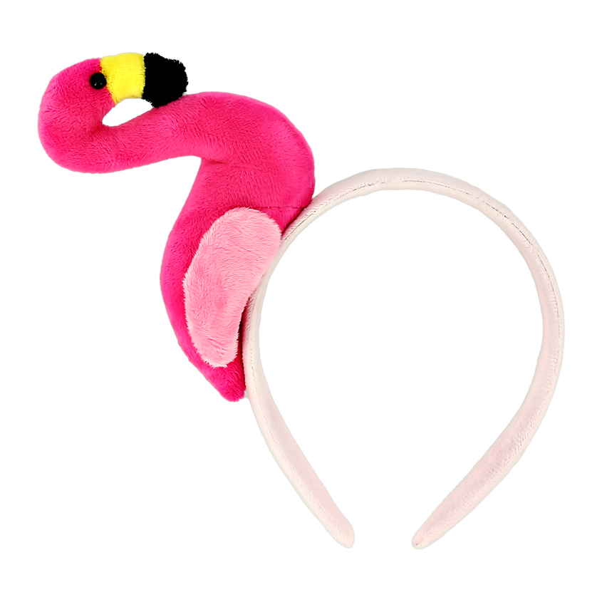 

Ободок MISS PINKY