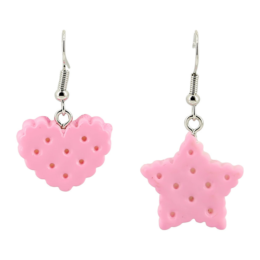 

Серьги LADY PINK CANDY SHOP