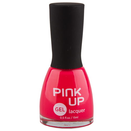 

Гель-лак для ногтей PINK UP GEL тон 08 15 мл