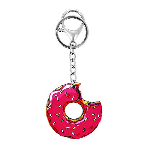 

Брелок LADY PINK