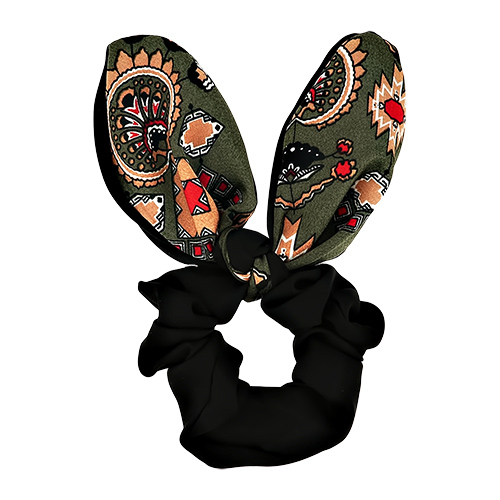 

Резинка LADY PINK material ears