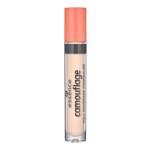 

Консилер для лица ESSENCE CAMOUFLAGE тон 10 нюдовый