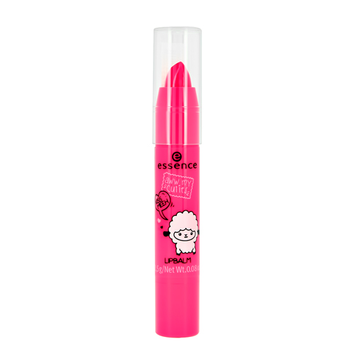 

Бальзам для губ ESSENCE AWW MY CUTIES KISS MEEH тон 02